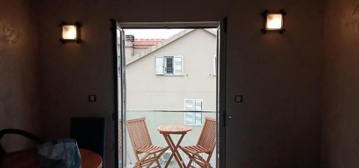 Apartments With Sea View In Prcanj Kotor Exterior foto