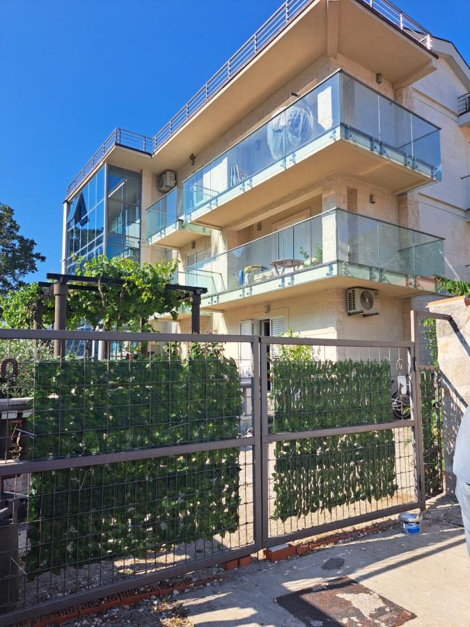 Apartments With Sea View In Prcanj Kotor Exterior foto