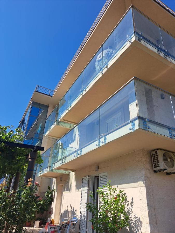 Apartments With Sea View In Prcanj Kotor Exterior foto