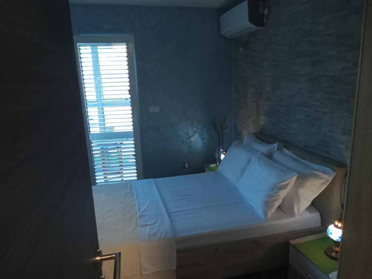 Apartments With Sea View In Prcanj Kotor Exterior foto