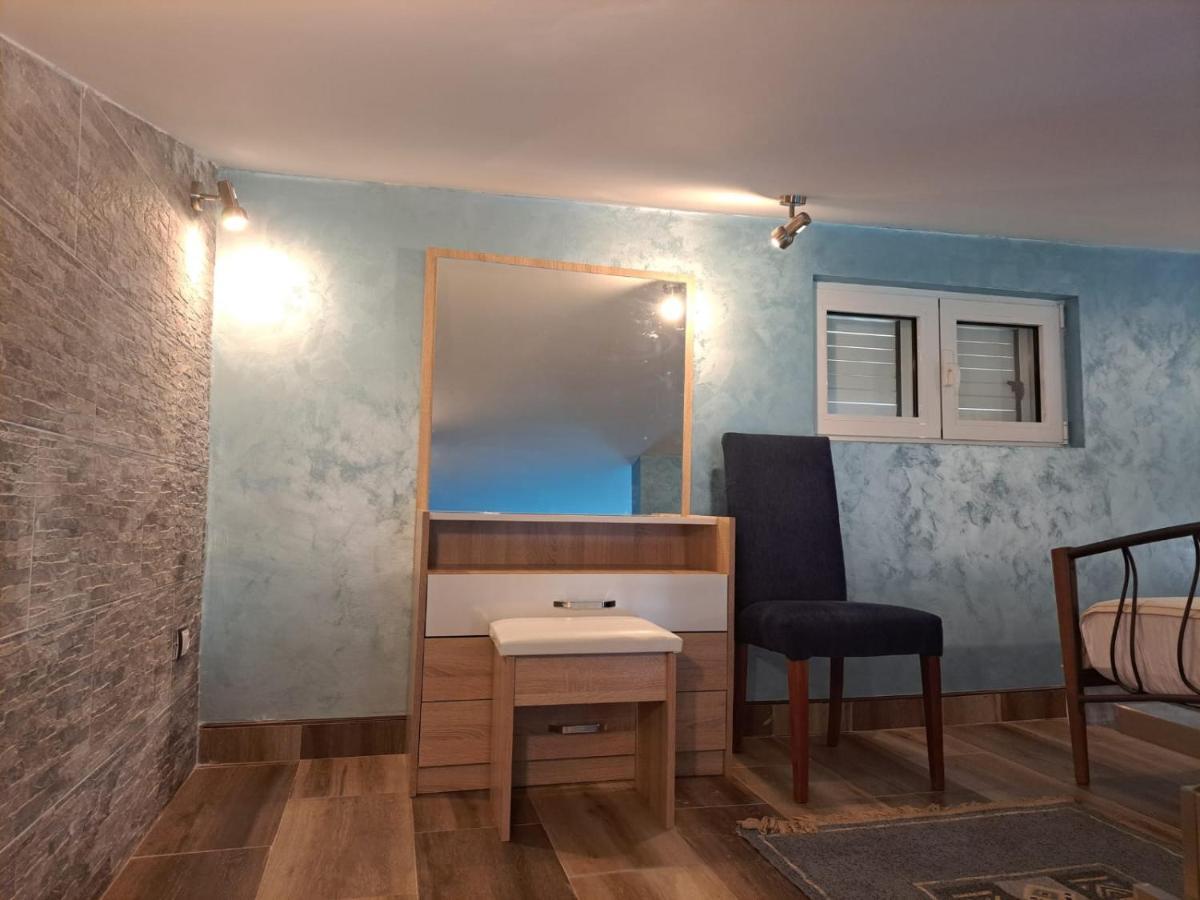 Apartments With Sea View In Prcanj Kotor Exterior foto