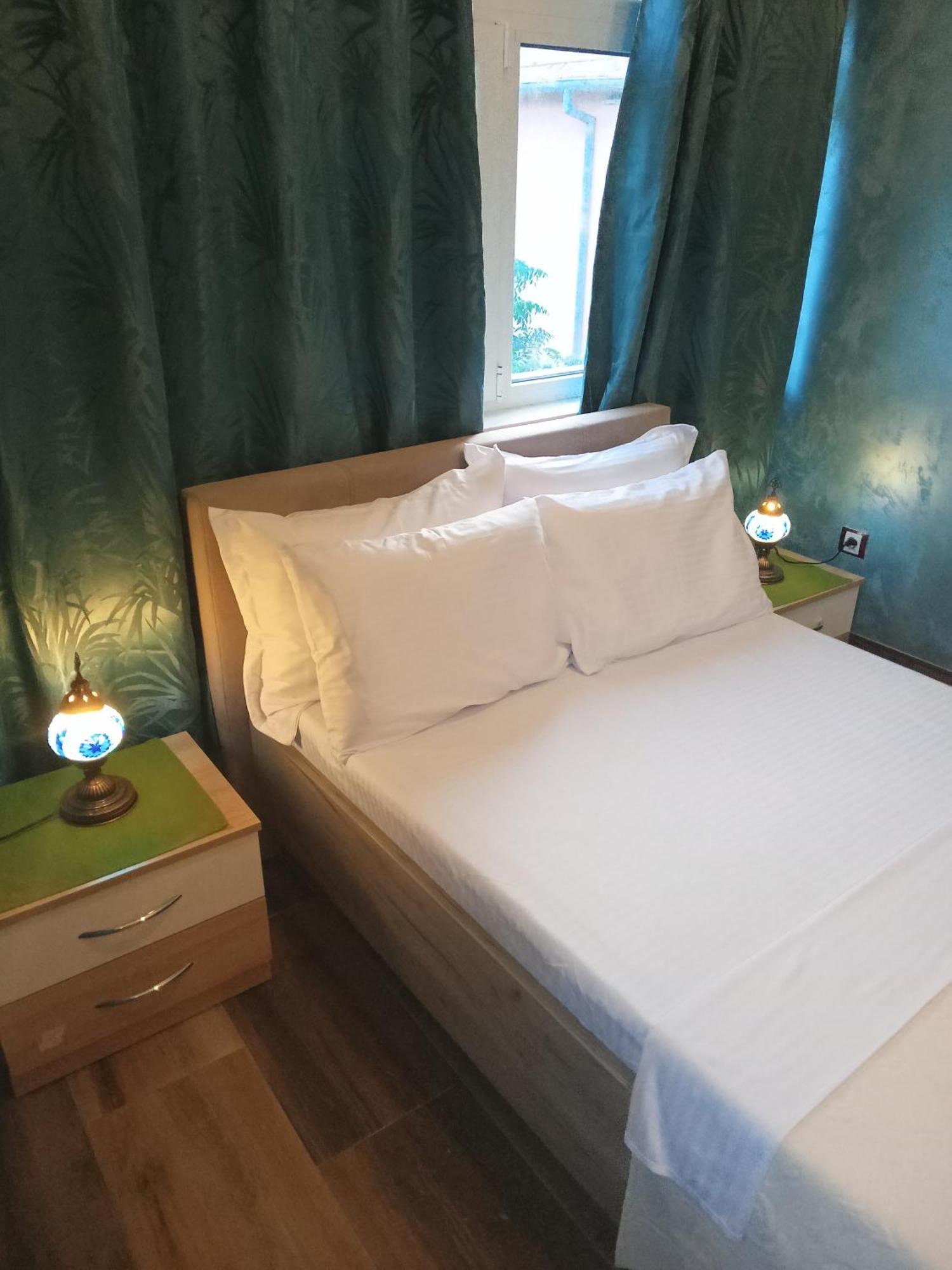 Apartments With Sea View In Prcanj Kotor Quarto foto